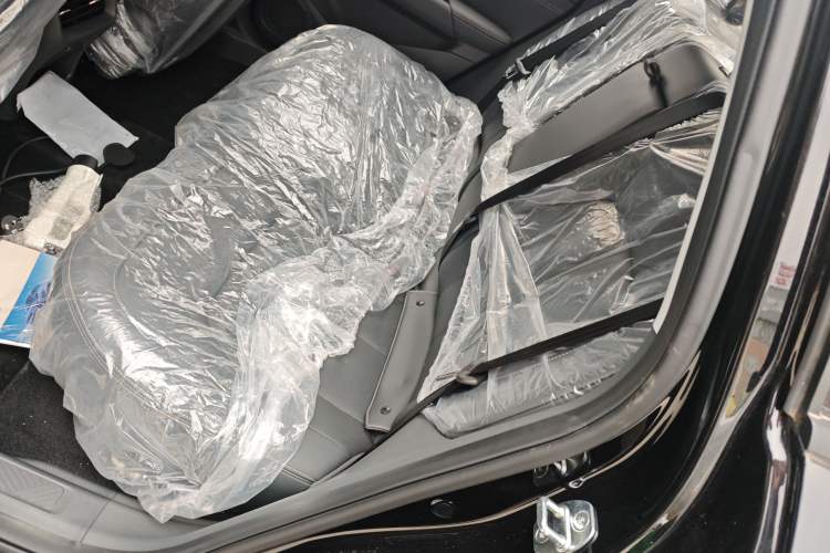 Used Wuling Xingguang 2025 70km Smart Standard Version
