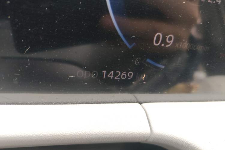 Used Changan CS75 PLUS 2023 3rd Generation 1.5T Automatic Prestige Model
