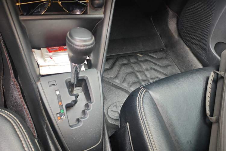 Used Toyota Vios 2017 1.5L CVT Innovation Edition