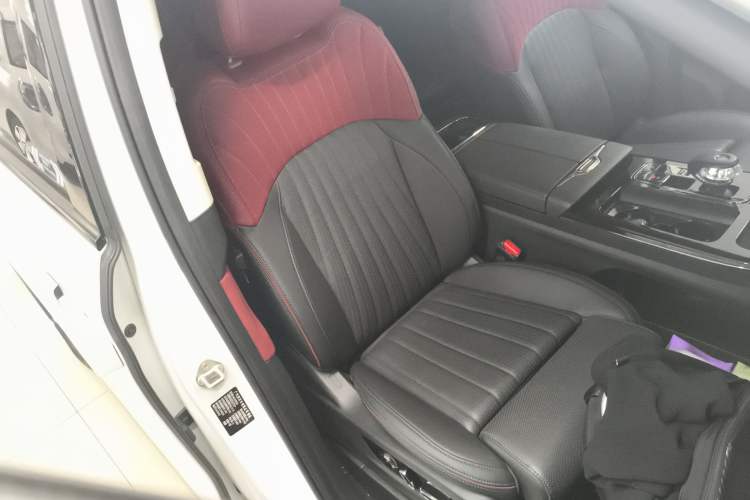 Used GAC Trumpchi E9 2024 E9 Champion Edition