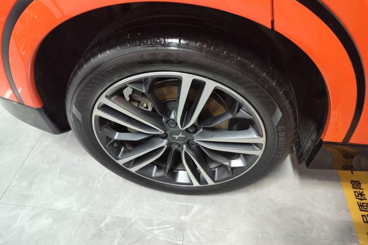 Used XPeng G6 2023 755 Ultra-Long Range Max