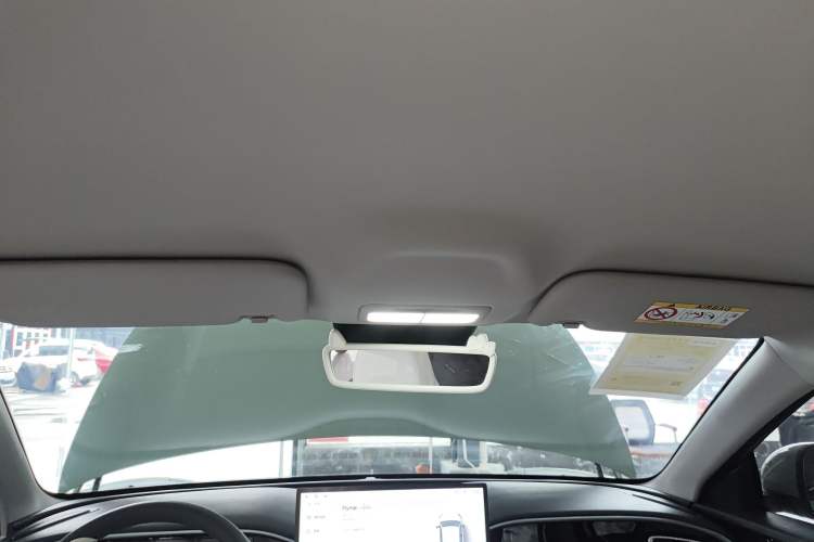 Used Geely Galaxy Geome 2026 Model 310km Dream Edition
