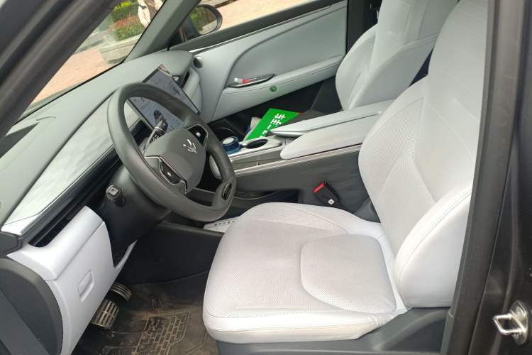 Used ARCFOX Alpha T5 2024 660 MAX
