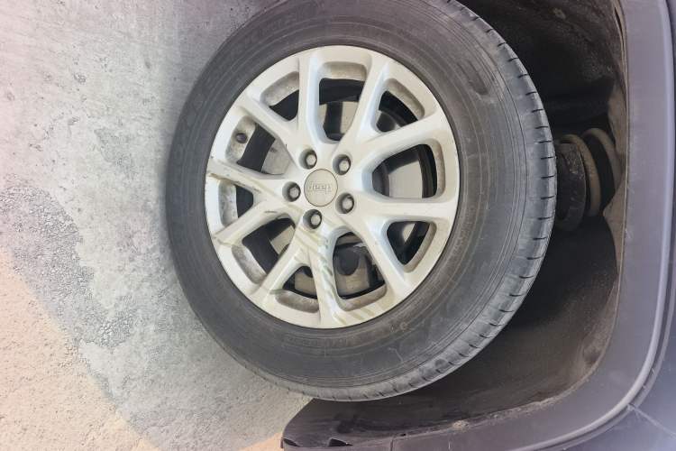 Used Jeep Cherokee 2016 2.4L Professional Smart Version