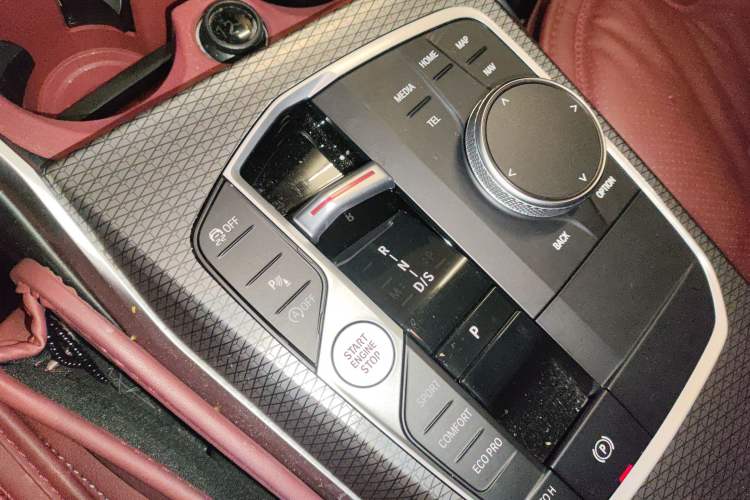 Used BMW 4 Series 2023 425i M Sport Night Edition