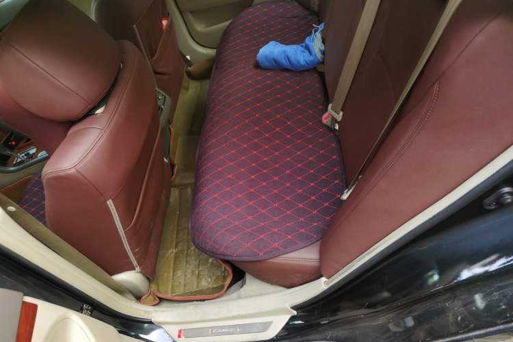 Used Toyota Camry 2013 200E Classic Elite Edition