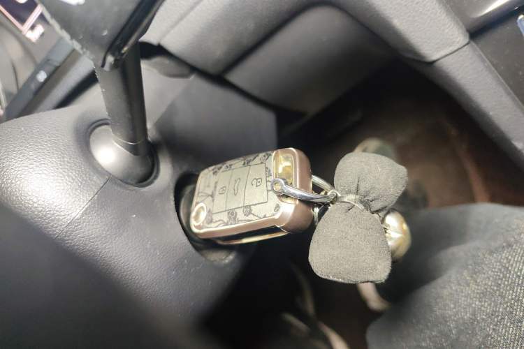 Used Volkswagen Golf 2018 230TSI Automatic Comfort Model