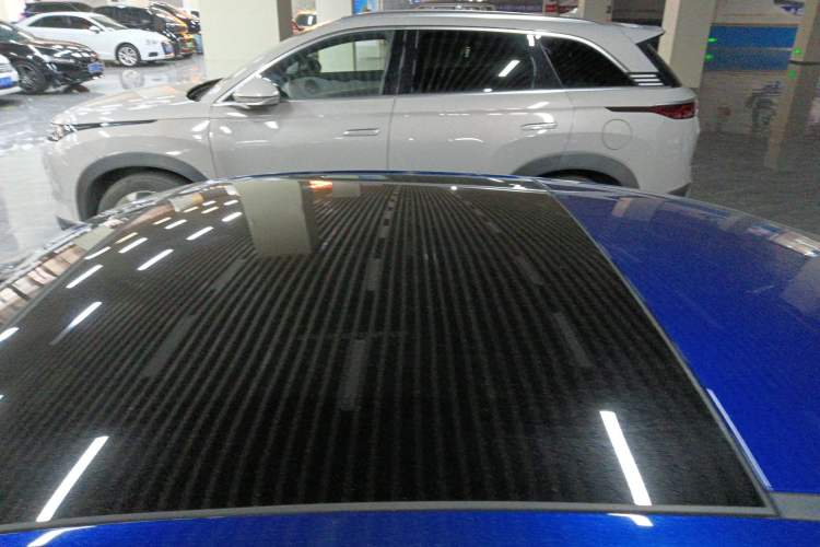 Used Hyundai Lafesta 2019 280TGDi Sport Edition China VI
