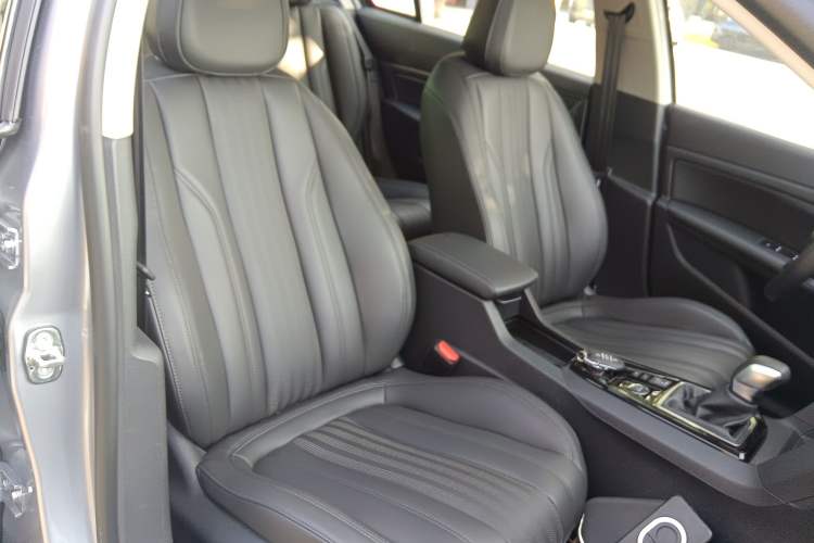 Used Peugeot 408 2024 360THP DaDa Edition - Laffite Version
