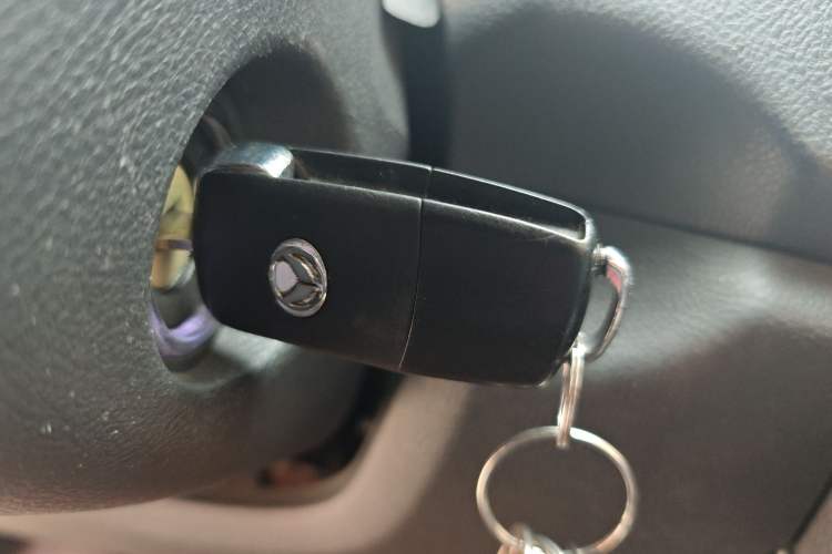 Used HYOSOW S3 2016 1.5L Manual Comfort Version China V
