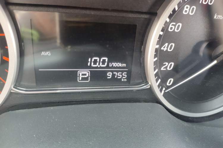 Used Nissan Sylphy 2024 Classic 1.6XE CVT Comfort Edition
