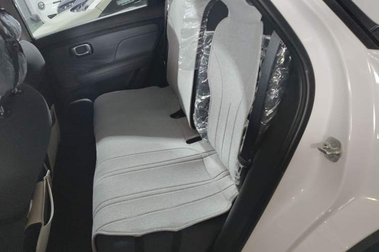 Used AION UT 2025 330 Starlight Edition
