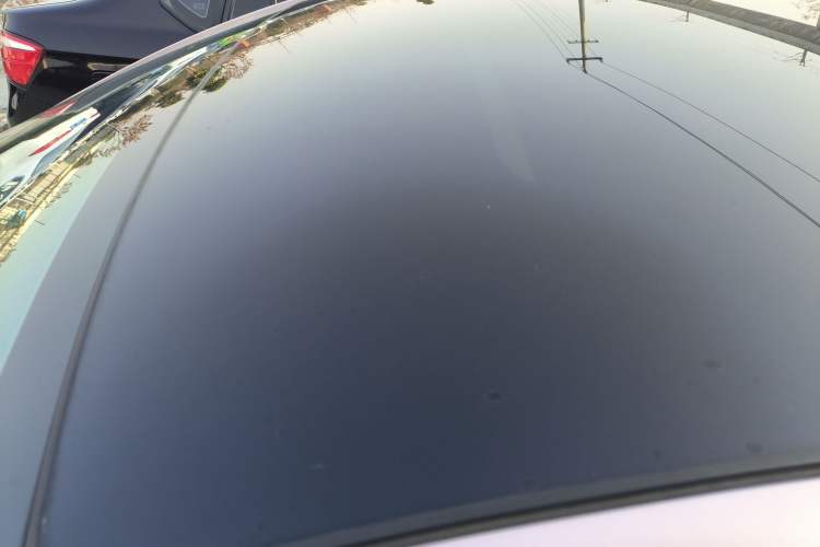 Used BYD Dolphin 2023 420 km Fashion Edition
