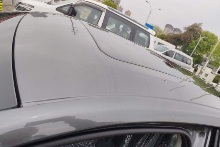 Used CHANGAN Eado 2025 Blue Whale 1.5T 500Bar Prestige Model
