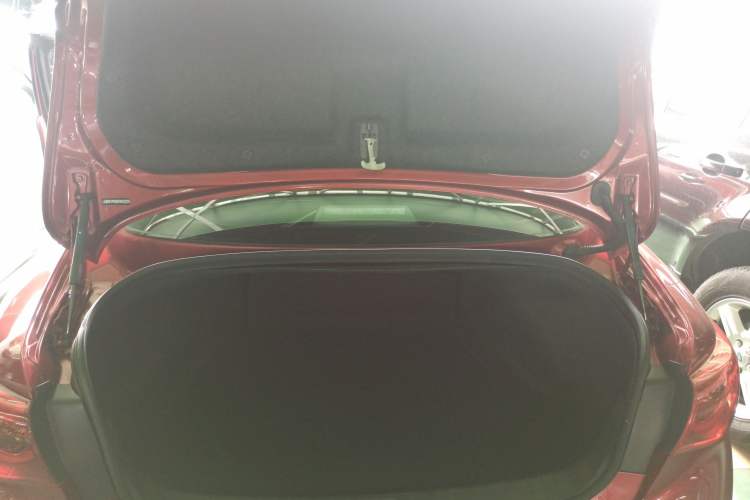 Used Infiniti Q50L 2015 2.0T Enjoyment Edition