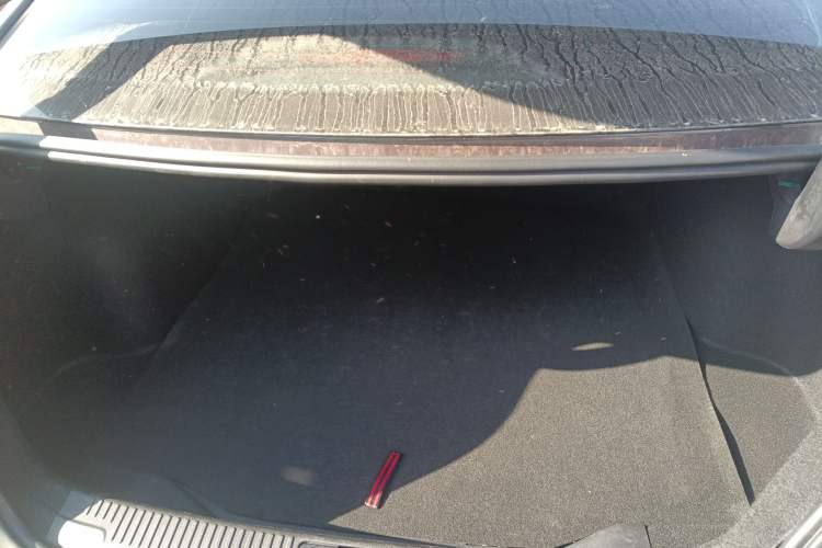 Used MG 5 2021 Revised Version 180 DVVT CVT Youth Luxury Edition