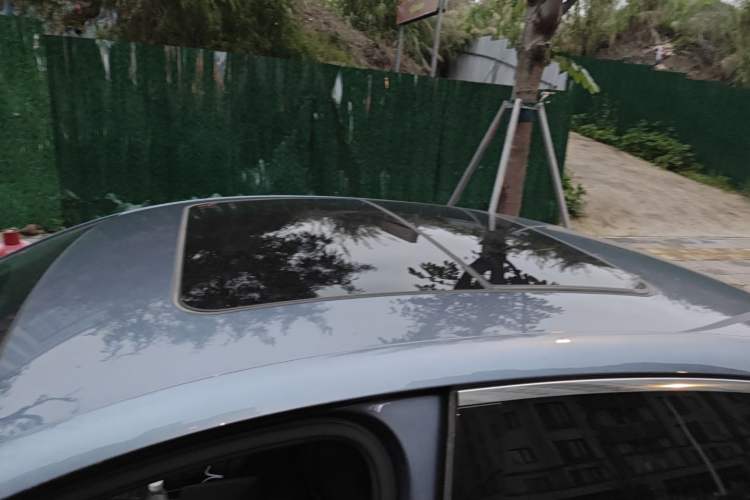 Used BYD Seal 06 New Energy 2024 DM-i 120KM Prestige Model