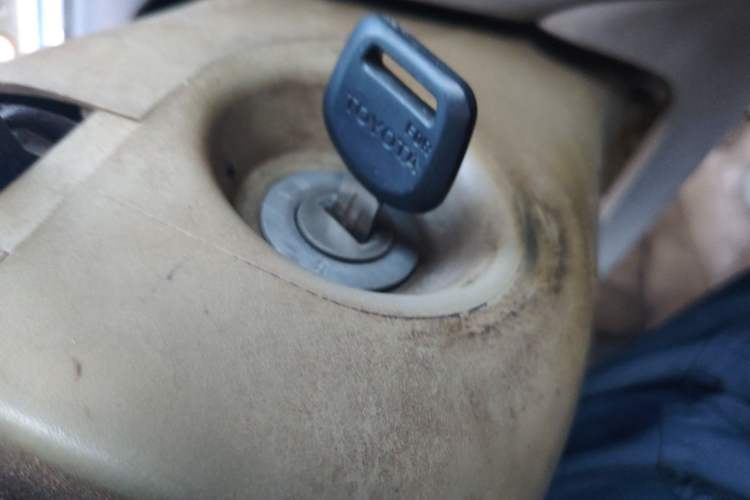 Used Chery QQ3 2012 Fashion Edition 1.0L Manual Champion Version