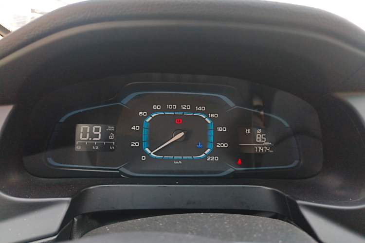 Used Roewe 360 2017 1.5L Manual Luxury Edition