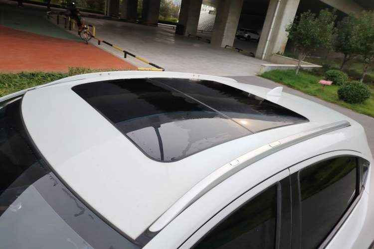 Used CIIMO M-NV 2021 Shangyi Edition
