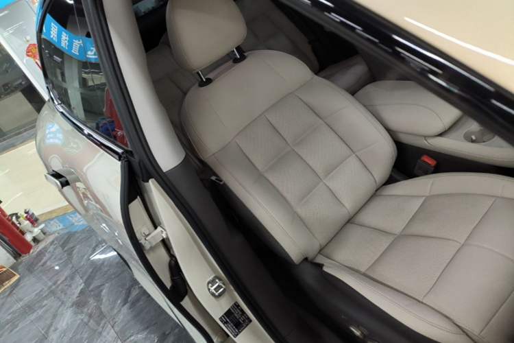 Used IM LS6 2025 Lingxi Intelligent Driving Edition