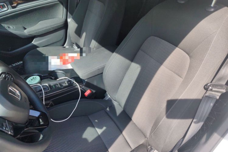 Used Honda Integra 2022 240TURBO CVT Technology Edition