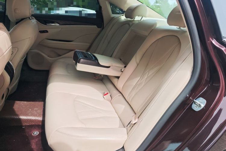 Used Buick LaCrosse 2020 Avenir Avia Flagship Model