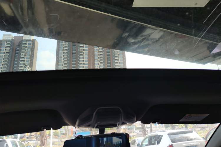 Used Geely Auto Coolray 2020 PRO 260T DCT Knight