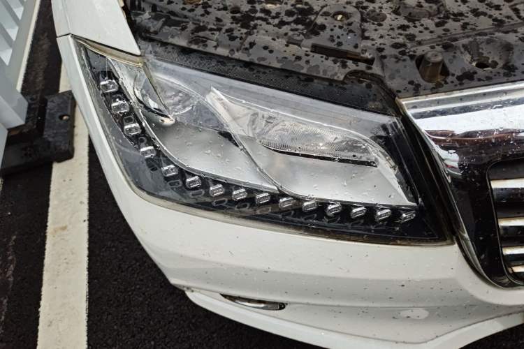 Used Haval H2 2016 Red-Label 1.5T Manual Two-Wheel Drive Comfort Model
