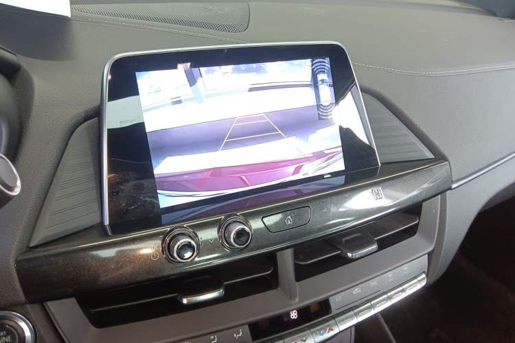 Used Cadillac CT4 2020 28T Fashion Edition