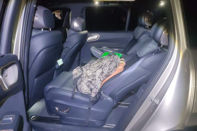 Used Lynk & Co 900 2025 1.5T Ultra