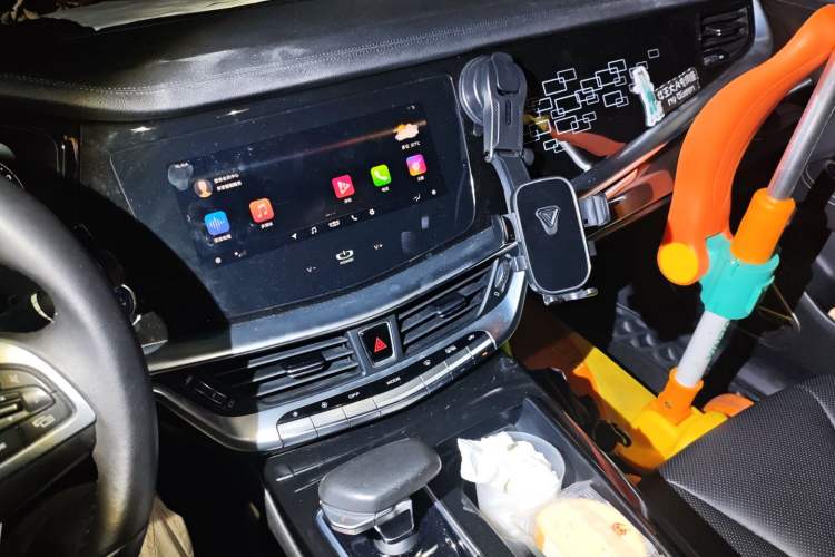 Used Geely Auto Emgrand GT New Energy 2020 1.5T PHEV Flagship Edition