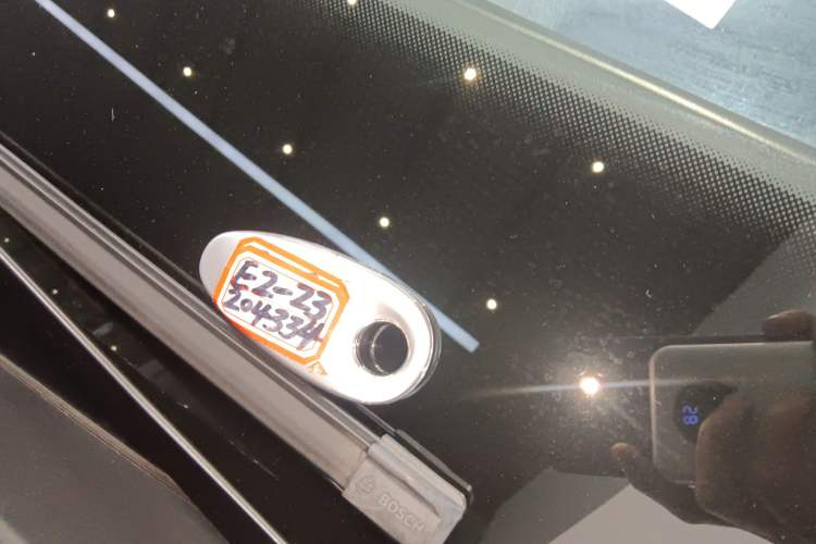 Used VOYAH PASSION 2024 PHEV Four-Wheel Drive Ultra-Long Range Flagship Model