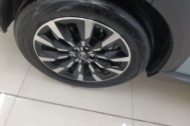 Used GAC Trumpchi EMKOO 2022 1.5T Supernova Pro Edition