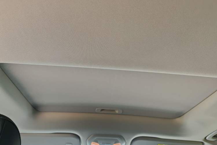 Used SAIC MAXUS G50 2023 PLUS 1.5T Happiness-Recommended Automatic Start Edition