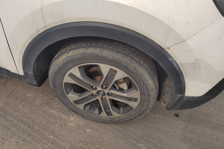 Used Kia Sportage R 2018 2.0L Automatic Smart Luxury Version China V Standard
