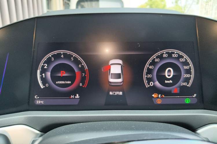 Used Honda Accord 2023 260TURBO Excellence Edition
