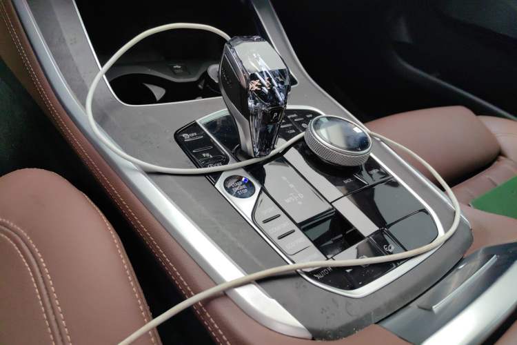 Used BMW X5 2021 xDrive30i M Sport Package
