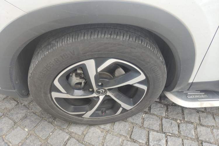 Used Citroen C5 AIRCROSS 2017 350THP Fashion Edition