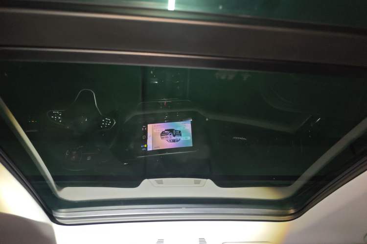 Used Volkswagen Teramont 2022 530 V6 Four-Wheel Drive Prestige Flagship Edition
