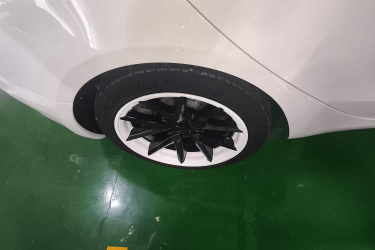 Used Tesla Model 3 2022 Rear-Wheel-Drive Version