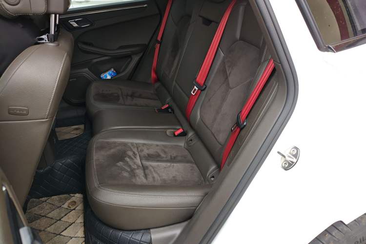 Used Porsche Macan 2020 Macan 2.0T
