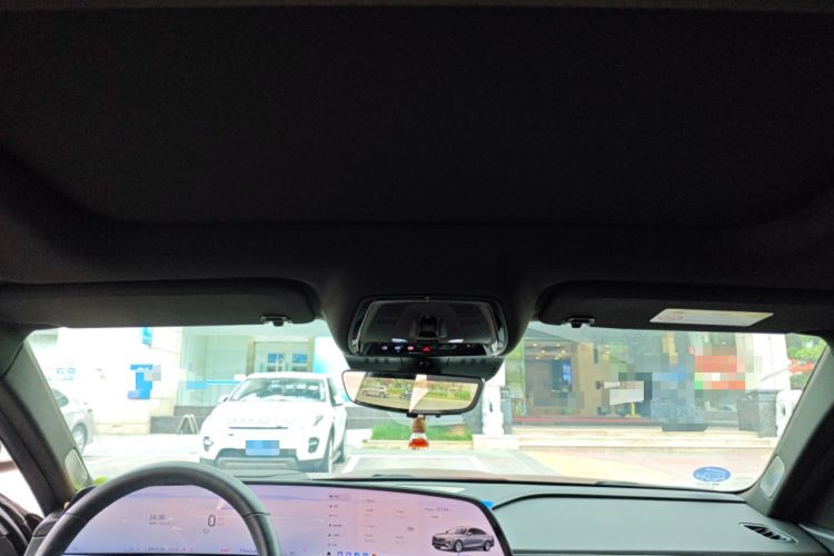 Used Cadillac CT6 2023 28T Platinum Edition Headliner