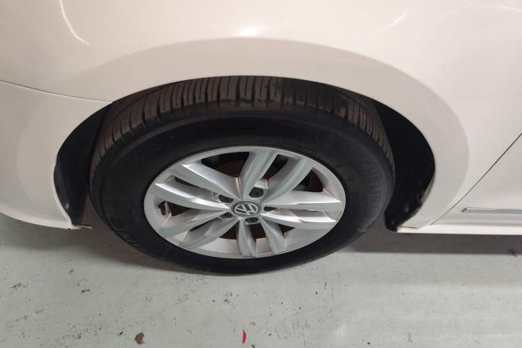 Used Volkswagen Passat 2016 330TSI DSG Luxury Edition