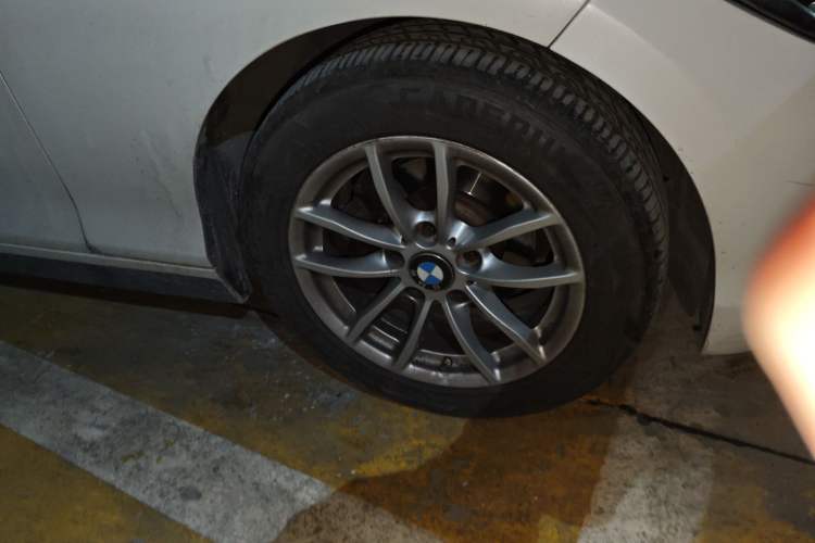 Used BMW 1 Series 2015 118i Leading Model