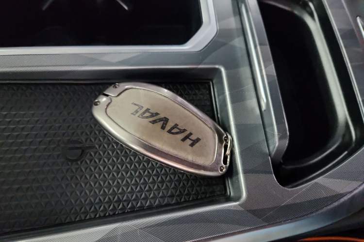Used Haval XY 2022 1.5T Smart Edition