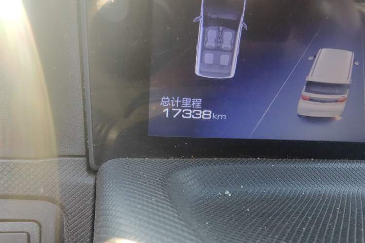 Used Wuling Hongguang MINIEV 2021 Macaron Fashion Model Lithium Iron Phosphate