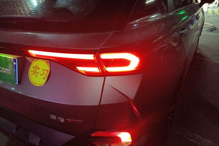 Used Bestune T77 2019 230 TID Automatic Luxury Version National V