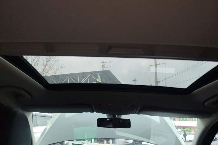 Used Mercedes-Benz C-Class 2019 C 180 L Fashion Edition Sport Version