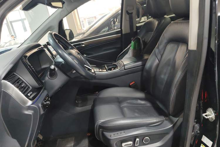 Used GAC Trumpchi M8 2021 Lingxiu Series 390T Ultimate Edition
